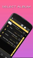 Music Player-Audio Music تصوير الشاشة 2