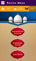 Qibla - GPS Compass &Namaz Time captura de pantalla 2
