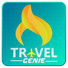 Travel Genie icône