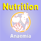 Nutrition Anaemia আইকন