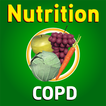 Nutrition COPD biểu tượng