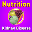 ”Nutrition Kidney Disease