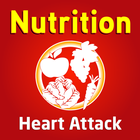 آیکون‌ Nutrition Heart Attack