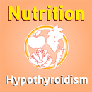 Nutrition Hypothyroidism aplikacja