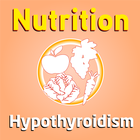 Nutrition Hypothyroidism icône