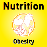 Nutrition Obesity आइकन