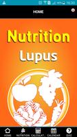 Poster Nutrition Lupus
