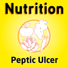 Nutrition Peptic Ulcer icône