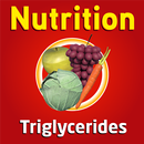 Nutrition Triglycerides aplikacja