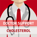 Doctor Support Cholesterol APK