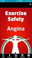 Exercise Angina Cartaz