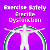 Exercise Erectile Dysfunction আইকন
