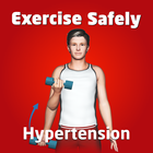 Exercise Hypertension icône