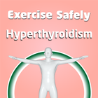 Exercise Hyperthyroidism icône