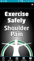 Exercise Shoulder Pain Affiche