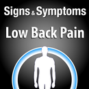 Signs & Symptoms Low Back Pain APK