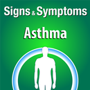 Signs & Symptoms Asthma aplikacja