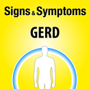 Signs & Symptoms GERD aplikacja