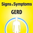 Signs & Symptoms GERD