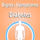 Icona Signs & Symptoms Diabetes