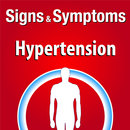 Signs & Symptoms Hypertension APK