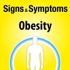 Signs & Symptoms Obesity أيقونة