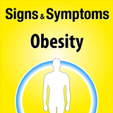 Signs & Symptoms Obesity icône