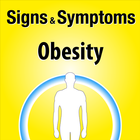 Signs & Symptoms Obesity icon