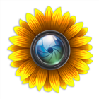 Floral Pix icon