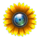 Floral Pix aplikacja