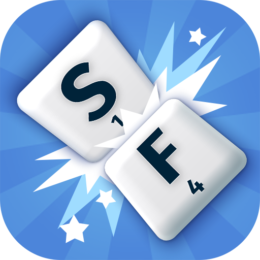 SPELLFAST - PvP Word Game