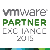 VMware Partner Exchange 2015 icon