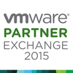 VMware Partner Exchange 2015