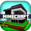 Crafting and building : miner exploration APK