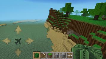 Crafting and building : miner exploration imagem de tela 3