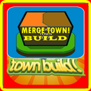 Evil Merge Town Build Tutorial APK