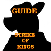 Guide for Strike Of Kings New