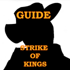 Guide for Strike Of Kings New icône