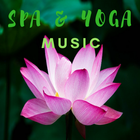 Spa & Yoga Music Zeichen