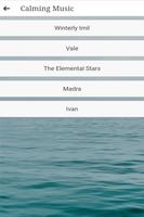 Calming Music syot layar 1