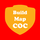 Build Base Map of COC APK