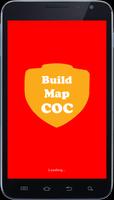 Build Base Map of COC Affiche