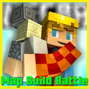 Guide Build Battle map for MCPE APK
