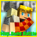 Guia Build Battle map para MCPE APK