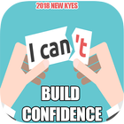 Build confidence أيقونة
