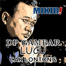 DP Gambar Humor Lucu Lontong APK