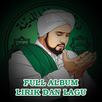 Album Lirik Lagu Habib Syech APK