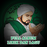 Album Lirik Lagu Habib Syech
