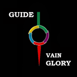 Guide for Vainglory 2017 icon
