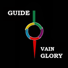Guide for Vainglory 2017 icône